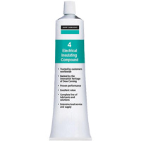 Compos&eacute; isolant &eacute;lectrique 4 Cintas