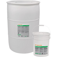 Solution L BIO-CIRCLE, Baril Cintas