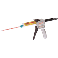 Dual Cartridge Manual Applicator, 50 ml Cintas