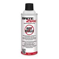 Inhibiteur de corrosion BRITE Zinc, Canette a&eacute;rosol Cintas