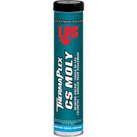 Molybdenum Greases