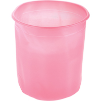 Doublure de seau, 12" dia. x 14-1/2" h, 5 gal. US (4,16 gal. imp.) capacit&eacute; Cintas