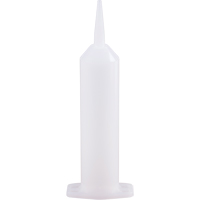 Broadcast Sprayer Tapered Tip Hand Syringe Cintas