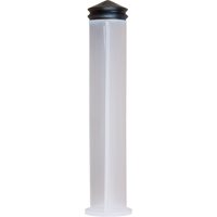Broadcast Sprayer Hand Plunger & Stopper Cintas