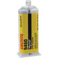 Two-Part Structural Adhesives