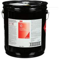 Colle contact Ten Bond, Seau, 5 gal., Jaune Cintas