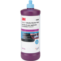 Perfect-It EX Ultrafine Machine Polish Cintas