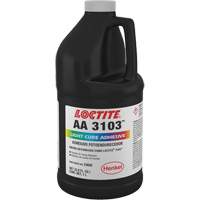 3103 Light Cure Acrylic , 1 L Cintas