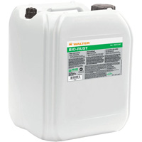 Bio-Rust Non-Corrosive Rust Remover, Pail Cintas