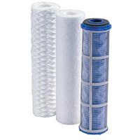 BIO-CIRCLE Reusable Filters for Parts Cleaner Cintas