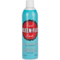 Nettoyant pour freins et pi&egrave;ces Kleen, Bouteille Cintas