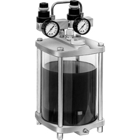Air Operated Spray Dispensers Cintas