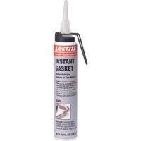 Instant Gasket, Cartridge, Black Cintas