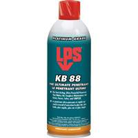 P&eacute;n&eacute;trant Supr&ecirc;me KB88, Canette a&eacute;rosol, 13 oz Cintas