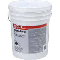 Produits de réparation et scellants pour coulis