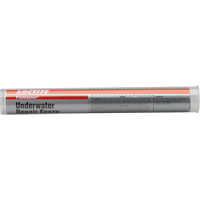 Fixmaster&reg; Underwater Repair Adhesive, 4 oz., Stick, One-Part, Green Cintas