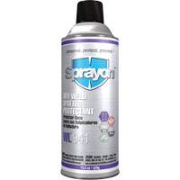 WL941 Dry Weld Spatter Protectant, Can Cintas