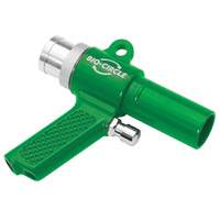 BIO-CIRCLE Air Drying Gun Kit Cintas