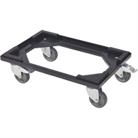 CleanBox Dolly Cintas