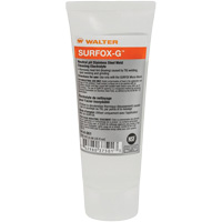Nettoyant pour soudures SURFOX-G, Bouteille Cintas