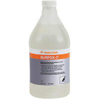 SURFOX-G Weld Cleaner, Bottle Cintas