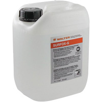 SURFOX-G Weld Cleaner, Bottle Cintas