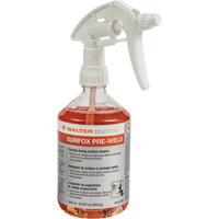 Surfox Pre-Weld, Trigger Bottle Cintas