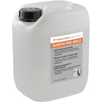 Surfox Pre-Weld, Jug Cintas