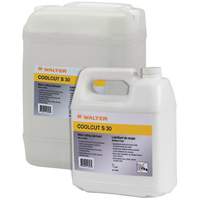 COOLCUT S-30 Water-Miscible Cutting Lubricant, 208 L Cintas