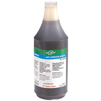 Corrosion Inhibitor, Trigger Bottle Cintas