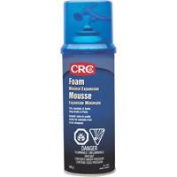 Scellant en mousse &agrave; expansion minimale, 12 oz, Canette a&eacute;rosol Cintas