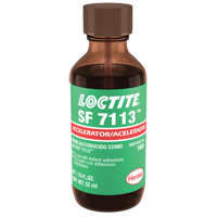 Loctite&reg; SF 7113 Activators Cintas