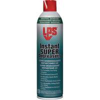D&eacute;graissant instantan&eacute; Super Degreaser 2.0, Canette a&eacute;rosol Cintas