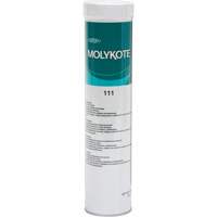 Compos&eacute; Molykote 111, 400 g, Cartouche Cintas