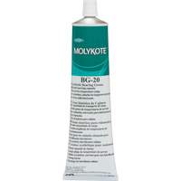 Graisse de roulement haute performance Molykote BG 20, 150 g, Bouteille Cintas