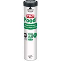 Graisse &agrave; usage multiple pour usine alimentaire, Cartouche Cintas