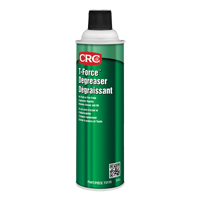 D&eacute;graissant T-Force, Canette a&eacute;rosol Cintas