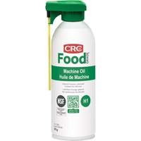 Food Plant Machine Oil, 312 g, Aerosol Can Cintas