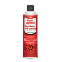 Engine Degreaser Cintas