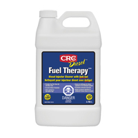 Nettoyant Diesel Fuel Therapy avec antigel, 3,785 L, Bouteille Cintas