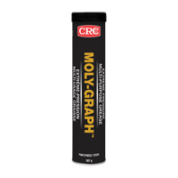 Graisse de lithium tout usage Moly-Graph, 397 g, Cartouche Cintas