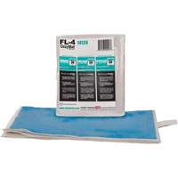 Filtre multicouche OzzyMat Cintas
