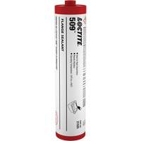 509 Gasket Eliminator&reg; Flange Sealant, Cartridge, Blue Cintas
