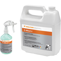 E-Weld 4 Weld Spatter Release Emulsion, Jug Cintas