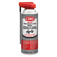 Produit nettoyant pour soupapes d'admission et turbocompresseur IVD, Canette a&eacute;rosol Cintas