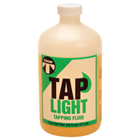 TRIM&reg; TAP Light Tapping Fluid, Bottle Cintas