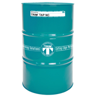 TRIM&reg; TAP NC Tapping Fluid, Drum Cintas