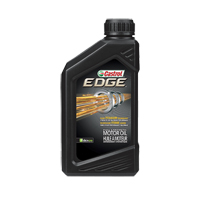 Huile pour moteur 5W30 A3/B4 EDGE, 946 ml, Bouteille Cintas