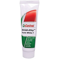 Molub-Alloy&reg; Paste White T Paste, Tube Cintas