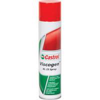 Lubrifiant synth&eacute;tique haute performance pour chaîne KL 23 Viscogen, Canette a&eacute;rosol Cintas